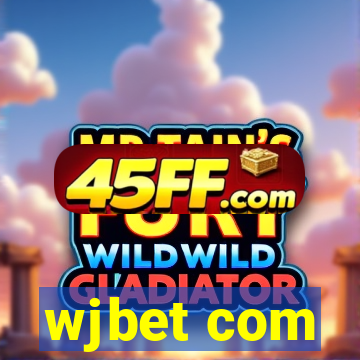 wjbet com